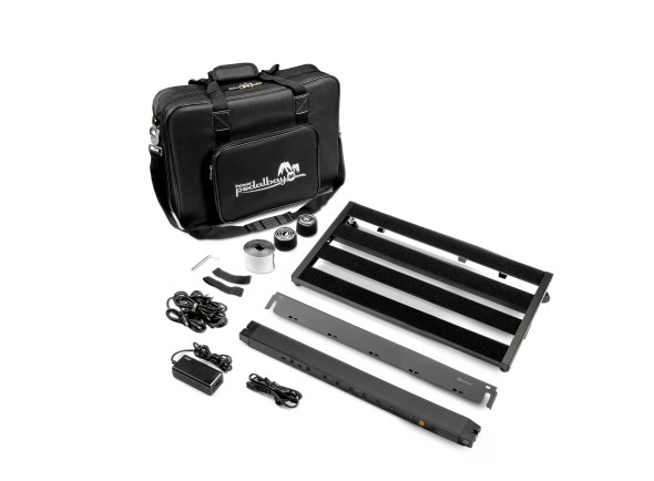 Palmer Pedalbay 60 PB Ped Board + PSU Palmer Pedalbay 60 PB Ped Board + PSU